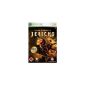 Clive Barker's Jericho (video game)