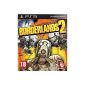 Borderlands 2 (Video Game)