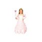 Children Dress: Princess Anna Bell, children's size: 104 (Toys)