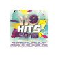 W9 Hits 2015 (CD)