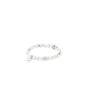 Fossil ladies Charms bracelet Stretch pearls JF86098040 (jewelry)