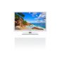 32EL934G Toshiba LCD TV 32 '' (80cm) LED HD TV 2 HDMI USB: A + (Electronics)