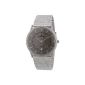 Gents Watch Dugena XL Basic analog quartz Stainless Steel 4460337 (clock)