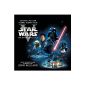 Star Wars Episode V: The Empire Strikes Back (Original Motion Picture Soundtrack) (MP3 Download)