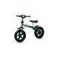 Hauck T81405 - Super Rider 12, green (toy)