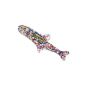 Yeowww Cat Toy Fish Pollock (Miscellaneous)