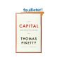 Capital in the Twenty-First Century (Paperback)