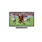Grundig 50 VLE 921 BL 127 cm (50 inch) TV (Full HD, Triple Tuner, Smart TV) (Electronics)