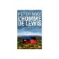 Man Lewis (Paperback)