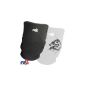 TR2 Volleyball kneepads black 103563-9500 (Misc.)