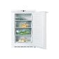 Miele F 12016 S-2 mini-freezer / A ++ / freezing: 104 L / white / 4 freezer drawers (Misc.)