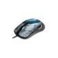 SteelSeries Kana Counter-Strike: Global Offensive Edition Gaming Mouse (video game)