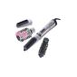 BaByliss 2735E Hot Air Brush Brush & Style 1000W (Personal Care)