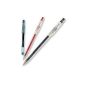 PILOT Fineliner BL-G-TEC C4 Set of 10 in a practical case (Office supplies & stationery)