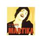 Toy Soldiers - The Best Of Martika (Audio CD)