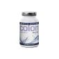 Colon Colon Cleanser, pure life cleanse, 100 capsules natural colon cleansing bowel cleansing, with L-lysine, Spirulina and Chlorella.  (Personal Care)