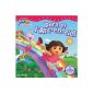 Dora and the rainbow (Album)