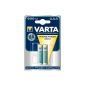 Varta Phone Accu AAA Ni-Mh battery (3x 2-pack, 800 mAh, suitable for cordless phones) (Electronics)