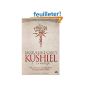 Kushiel, Volume 1: The mark (Hardcover)