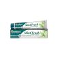 Himalaya Herbal Healthcare Herbal Toothpaste Fresh Mint Toothpaste 75ml (Health and Beauty)