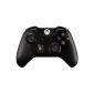 Wireless Controller for Xbox One (Accessory)