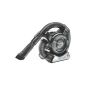 Black & Decker PD1800EL cordless vacuum (household goods)