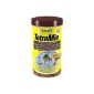 Tetra TetraMin 735 019, staple food for all ornamental fish in the form of flakes, for a long and healthy life of your fish, 500 ml (Misc.)