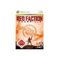Red Faction: Guerrilla (video game)