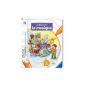Ravensburger - 00605 - Educational Game Electronics - tiptoi - Book - I Discover The Music (Toy)