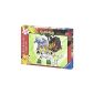 Ravensburger - 12630 - Child Puzzle - Pokemon - 200 Pieces (Toy)