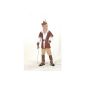 Boy Child Costume - Costume Robin Hood Hood (Toy)