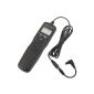 Interval Timer Remote shutter for Canon EOS 50D 40D 30D 7D 5D II 20D 10D 1D D30 D60 EOS D30, EOS D60, EOS 10D, EOS 20D, EOS 30D, EOS 40D, EOS 50D, EOS 5D, EOS 7D, EOS 5D mark II, EOS 1D, EOS 1Ds, EOS 1D Mark II, EOS 1Ds Mark II, EOS 1D MarkIII, EOS 1Ds MarkIII C3 DC275 (Electronics)