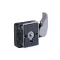 VKTECH® quick plate adapter Manfrotteo 200PL-14 (Electronics)