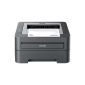 Brother HL2240 Mono Laser Printer 24ppm (Personal Computers)