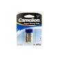 2017797 Camelion Battery (Accessory)