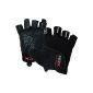Authentic RDX Gel Weight lifting Fitness Gym Training Gloves (Miscellaneous)