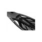 Pleasantly soft and light Snorkel Fins