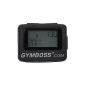 Gymboss Interval Timer - Black (Electronics)