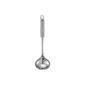Leifheit 24050 ladle large Sterling (household goods)