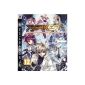 Agarest: Generations Of War - Standard Edition (PS3) [English import] (Video Game)