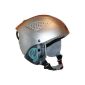 Cox Swain Ski / Snowboard Helmet Sonic Ltd.  - With adjustment wheel (Misc.)