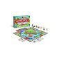 Winning Moves - 43430 - Monopoly Ferrero Kinder Surprise (Toys)