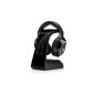 Sennheiser RS ​​220 headphones Traditional UHF Digital (UK Import) (Electronics)