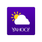 Yahoo Weather (App)