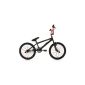 KS Dynamixxx Cycling BMX Freestyle Bike (Sports)