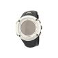 Multifunction watch watch / altimeter Suunto Ambit2 Black (equipment)