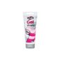 MedDevice chaps Gel Medical lubricant and massage gel 200ml pampering