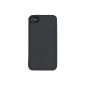 Skech Ultra-Slim Case (2-part) for Apple iPhone 4 / 4S Black (Wireless Phone Accessory)