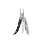 Qualitatively a true Leatherman - but not really a multitool