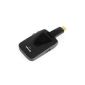 Dyon Snap HD Satellite Receiver-plug, black (Electronics)